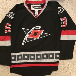 Carolina Hurricanes Jeff Skinner Jersey
